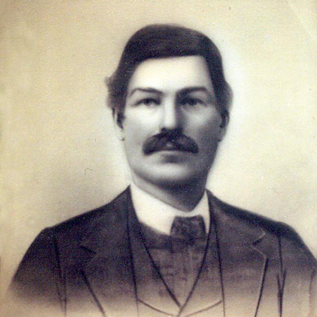 Ninian Neilson (1821 - 1898) Profile